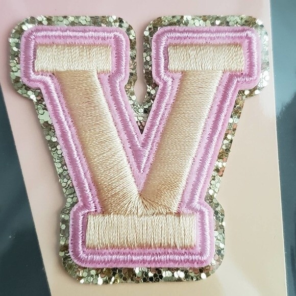 Stoney Clover Orange and Pink V- New - from TRAVEL x Target - Picture 3 of 3